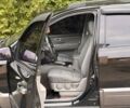 Чорний Кіа Соренто, об'ємом двигуна 2.5 л та пробігом 256 тис. км за 8500 $, фото 19 на Automoto.ua