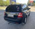 Черный Киа Соренто, объемом двигателя 2.5 л и пробегом 259 тыс. км за 9999 $, фото 7 на Automoto.ua