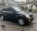 Чорний Кіа Соренто, об'ємом двигуна 2.5 л та пробігом 242 тис. км за 7400 $, фото 24 на Automoto.ua