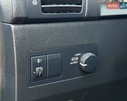 Черный Киа Соренто, объемом двигателя 2.5 л и пробегом 140 тыс. км за 8190 $, фото 14 на Automoto.ua