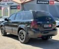Чорний Кіа Соренто, об'ємом двигуна 2.5 л та пробігом 268 тис. км за 9290 $, фото 5 на Automoto.ua