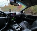 Чорний Кіа Соренто, об'ємом двигуна 2.5 л та пробігом 98 тис. км за 10500 $, фото 3 на Automoto.ua
