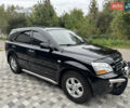 Чорний Кіа Соренто, об'ємом двигуна 3.3 л та пробігом 167 тис. км за 8500 $, фото 21 на Automoto.ua