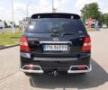 Черный Киа Соренто, объемом двигателя 2.5 л и пробегом 185 тыс. км за 3500 $, фото 4 на Automoto.ua