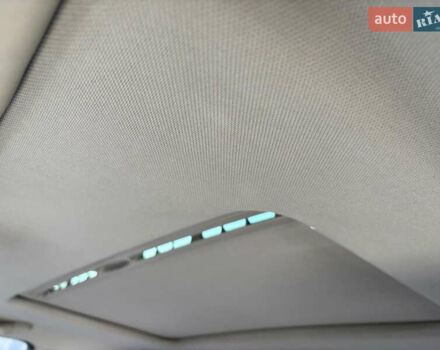 Черный Киа Соренто, объемом двигателя 2.5 л и пробегом 230 тыс. км за 8100 $, фото 15 на Automoto.ua