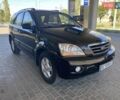 Чорний Кіа Соренто, об'ємом двигуна 2.5 л та пробігом 259 тис. км за 9999 $, фото 2 на Automoto.ua