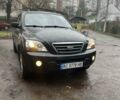 Чорний Кіа Соренто, об'ємом двигуна 2.5 л та пробігом 242 тис. км за 7400 $, фото 4 на Automoto.ua