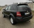 Чорний Кіа Соренто, об'ємом двигуна 2.5 л та пробігом 250 тис. км за 4100 $, фото 3 на Automoto.ua