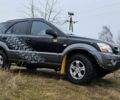 Кіа Соренто 2008 у Синельниковом на Automoto.ua Чорний Кіа Соренто, об'ємом двигуна 0 л та пробігом 208 тис. км за 3950 $, фото 1 на Automoto.ua