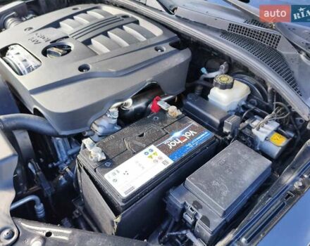 Киа Соренто 2008 в Кривом Роге на Automoto.ua Черный Киа Соренто, объемом двигателя 2.5 л и пробегом 279 тыс. км за 8400 $, фото 31 на Automoto.ua