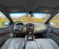 Чорний Кіа Соренто, об'ємом двигуна 3.5 л та пробігом 210 тис. км за 2850 $, фото 4 на Automoto.ua
