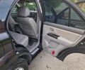 Чорний Кіа Соренто, об'ємом двигуна 2.5 л та пробігом 233 тис. км за 5000 $, фото 7 на Automoto.ua