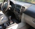 Киа Соренто 2008 в Запорожье на Automoto.ua Черный Киа Соренто, объемом двигателя 2.5 л и пробегом 223 тыс. км за 5000 $, фото 6 на Automoto.ua