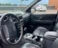 Черный Киа Соренто, объемом двигателя 2.5 л и пробегом 300 тыс. км за 5300 $, фото 4 на Automoto.ua