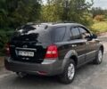 Чорний Кіа Соренто, об'ємом двигуна 2.5 л та пробігом 256 тис. км за 8500 $, фото 6 на Automoto.ua