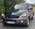 Чорний Кіа Соренто, об'ємом двигуна 2.5 л та пробігом 256 тис. км за 8500 $, фото 14 на Automoto.ua