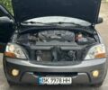 Чорний Кіа Соренто, об'ємом двигуна 2.5 л та пробігом 256 тис. км за 8500 $, фото 31 на Automoto.ua