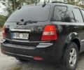 Киа Соренто 2008 в Кривом Роге на Automoto.ua Черный Киа Соренто, объемом двигателя 2.5 л и пробегом 280 тыс. км за 5300 $, фото 9 на Automoto.ua
