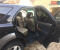 Черный Киа Соренто, объемом двигателя 2.5 л и пробегом 365 тыс. км за 8000 $, фото 6 на Automoto.ua