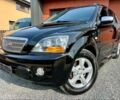 Киа Соренто 2008 в Черкассах на Automoto.ua Черный Киа Соренто, объемом двигателя 2.5 л и пробегом 268 тыс. км за 5200 $, фото 1 на Automoto.ua