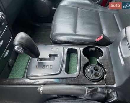 Черный Киа Соренто, объемом двигателя 2.5 л и пробегом 203 тыс. км за 8700 $, фото 25 на Automoto.ua