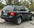 Киа Соренто 2008 в Кривом Роге на Automoto.ua Черный Киа Соренто, объемом двигателя 2.5 л и пробегом 280 тыс. км за 5300 $, фото 7 на Automoto.ua