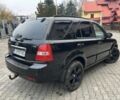 Чорний Кіа Соренто, об'ємом двигуна 2.5 л та пробігом 244 тис. км за 2601 $, фото 4 на Automoto.ua