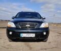 Чорний Кіа Соренто, об'ємом двигуна 2.5 л та пробігом 380 тис. км за 8200 $, фото 1 на Automoto.ua