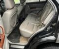 Черный Киа Соренто, объемом двигателя 2.5 л и пробегом 300 тыс. км за 5500 $, фото 8 на Automoto.ua