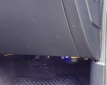 Чорний Кіа Соренто, об'ємом двигуна 2.5 л та пробігом 220 тис. км за 7000 $, фото 17 на Automoto.ua