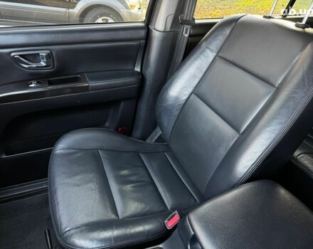 Черный Киа Соренто, объемом двигателя 2.5 л и пробегом 140 тыс. км за 8190 $, фото 22 на Automoto.ua