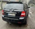 Чорний Кіа Соренто, об'ємом двигуна 2.5 л та пробігом 242 тис. км за 7400 $, фото 10 на Automoto.ua