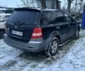 Черный Киа Соренто, объемом двигателя 2.5 л и пробегом 300 тыс. км за 5500 $, фото 5 на Automoto.ua