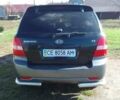 Киа Соренто 2008 в Вижнице на Automoto.ua Черный Киа Соренто, объемом двигателя 2.5 л и пробегом 86 тыс. км за 11500 $, фото 8 на Automoto.ua