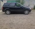 Чорний Кіа Соренто, об'ємом двигуна 2.5 л та пробігом 233 тис. км за 5000 $, фото 3 на Automoto.ua