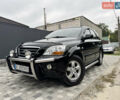 Чорний Кіа Соренто, об'ємом двигуна 3.3 л та пробігом 167 тис. км за 8500 $, фото 3 на Automoto.ua