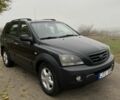 Чорний Кіа Соренто, об'ємом двигуна 2.5 л та пробігом 250 тис. км за 4100 $, фото 2 на Automoto.ua