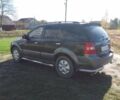 Киа Соренто 2008 в Вижнице на Automoto.ua Черный Киа Соренто, объемом двигателя 2.5 л и пробегом 86 тыс. км за 11500 $, фото 7 на Automoto.ua