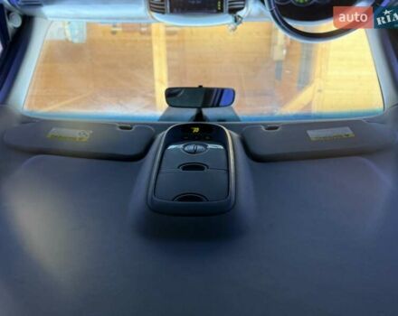 Черный Киа Соренто, объемом двигателя 2.5 л и пробегом 208 тыс. км за 8200 $, фото 63 на Automoto.ua