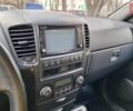 Черный Киа Соренто, объемом двигателя 3.26 л и пробегом 94 тыс. км за 8500 $, фото 12 на Automoto.ua