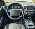 Черный Киа Соренто, объемом двигателя 2.5 л и пробегом 185 тыс. км за 3500 $, фото 10 на Automoto.ua