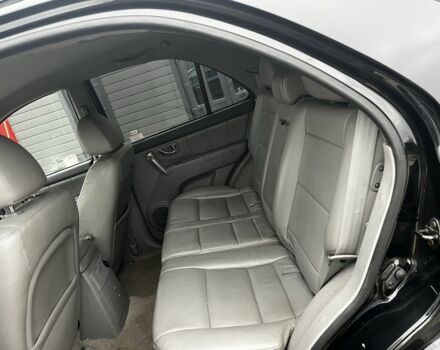 Киа Соренто 2008 в Хотине на Automoto.ua Черный Киа Соренто, объемом двигателя 2.5 л и пробегом 180 тыс. км за 4000 $, фото 6 на Automoto.ua