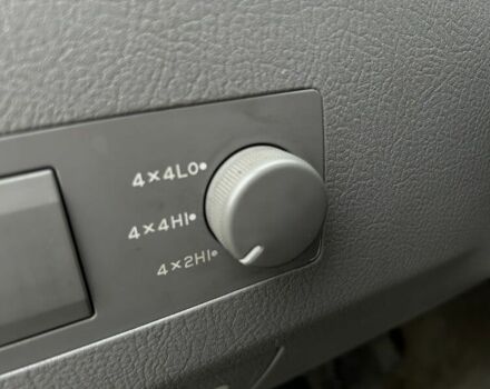 Черный Киа Соренто, объемом двигателя 2.5 л и пробегом 277 тыс. км за 2850 $, фото 12 на Automoto.ua