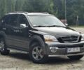 Чорний Кіа Соренто, об'ємом двигуна 2.5 л та пробігом 276 тис. км за 3028 $, фото 5 на Automoto.ua