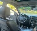 Чорний Кіа Соренто, об'ємом двигуна 2 л та пробігом 295 тис. км за 4350 $, фото 10 на Automoto.ua
