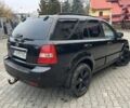Черный Киа Соренто, объемом двигателя 0 л и пробегом 220 тыс. км за 5100 $, фото 3 на Automoto.ua