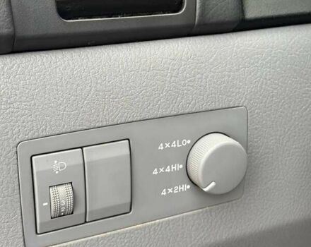 Чорний Кіа Соренто, об'ємом двигуна 2.5 л та пробігом 256 тис. км за 8500 $, фото 25 на Automoto.ua