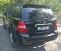 Киа Соренто 2008 в Запорожье на Automoto.ua Черный Киа Соренто, объемом двигателя 2.5 л и пробегом 223 тыс. км за 5000 $, фото 2 на Automoto.ua
