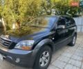 Чорний Кіа Соренто, об'ємом двигуна 3.3 л та пробігом 210 тис. км за 7483 $, фото 4 на Automoto.ua