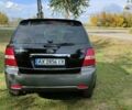 Чорний Кіа Соренто, об'ємом двигуна 2.5 л та пробігом 188 тис. км за 7800 $, фото 4 на Automoto.ua